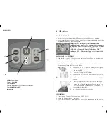 Предварительный просмотр 19 страницы Black & Decker CYCLONE BLC18750DB Use And Care Book Manual