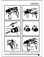 Preview for 21 page of Black & Decker D5513KA40 User Manual