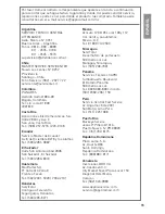 Preview for 15 page of Black & Decker DCM18 Revision