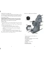 Preview for 7 page of Black & Decker DCM2161B Use And Care Book Manual