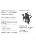 Preview for 12 page of Black & Decker DCM3200B Use And Care Book Manual