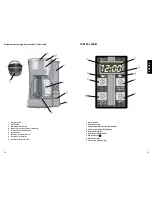 Preview for 9 page of Black & Decker DCM680BF Use And Care Book Manual