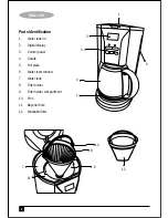 Preview for 2 page of Black & Decker DCM90 Instructions Manual