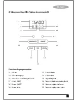 Preview for 19 page of Black & Decker DCM90 Instructions Manual