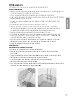 Предварительный просмотр 13 страницы Black & Decker DF1405SKT Use And Care Book Manual