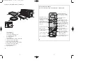 Preview for 3 page of Black & Decker Digital Advantage CTOKT6300 Use And Care Book Manual