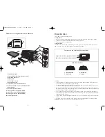 Preview for 3 page of Black & Decker Dining-In CTO6200 Series Use And Care Book Manual