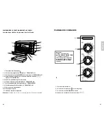 Preview for 11 page of Black & Decker Distinction TRO4075BDC Use And Care Book Manual