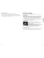 Preview for 15 page of Black & Decker Distinction TRO4075BDC Use And Care Book Manual