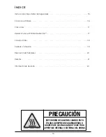 Предварительный просмотр 15 страницы Black & Decker DOUBLE FLIP WMD200B Use And Care Manual