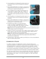 Предварительный просмотр 18 страницы Black & Decker DOUBLE FLIP WMD200B Use And Care Manual