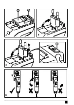 Предварительный просмотр 3 страницы Black & Decker DP240 Original Instructions Manual