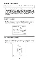 Preview for 8 page of Black & Decker Dustbaster 9330A Use And Care Book Manual