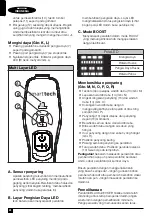 Preview for 24 page of Black & Decker Dustbuster CS1830 Manual