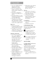 Preview for 24 page of Black & Decker Dustbuster Duo FV7201K Manual