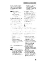 Preview for 27 page of Black & Decker Dustbuster Duo FV7201K Manual