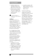 Preview for 28 page of Black & Decker Dustbuster Duo FV7201K Manual