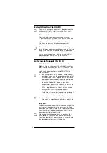 Preview for 14 page of Black & Decker Dustbuster HC4305 Manual