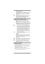 Preview for 25 page of Black & Decker Dustbuster HC4305 Manual