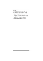 Preview for 27 page of Black & Decker Dustbuster HC4305 Manual