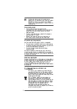 Preview for 30 page of Black & Decker Dustbuster HC4305 Manual