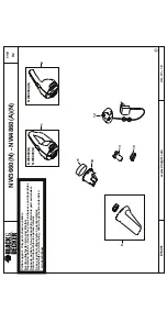 Предварительный просмотр 85 страницы Black & Decker Dustbuster NW36XXY Original Instructions Manual