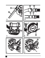 Preview for 2 page of Black & Decker dustbuster pad1200 User Manual