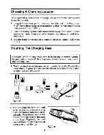 Предварительный просмотр 4 страницы Black & Decker Dustbuster Plus 9338 Use And Care Book Manual