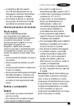 Preview for 17 page of Black & Decker Dustbuster PSA115B Manual