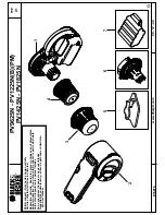 Предварительный просмотр 76 страницы Black & Decker Dustbuster PV1225NB Original Instructions Manual