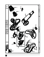 Предварительный просмотр 72 страницы Black & Decker Dustbuster PV1405N Original Instruction