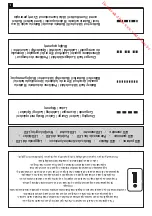 Preview for 66 page of Black & Decker Dustbuster PV1820L-QW Operating Instructions Manual