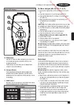 Предварительный просмотр 29 страницы Black & Decker Dustbuster SVJ520BFS-QW Original Instructions Manual