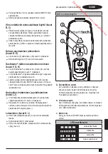 Предварительный просмотр 55 страницы Black & Decker Dustbuster SVJ520BFS-QW Original Instructions Manual