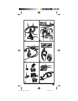 Preview for 3 page of Black & Decker Dustbuster Manual