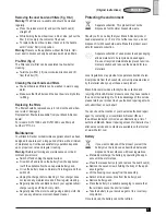 Preview for 7 page of Black & Decker DV1010ECL Original Instructions Manual