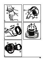 Preview for 3 page of Black & Decker DV1010EL Original Instructions Manual