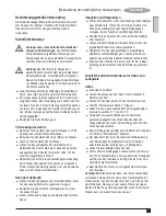 Preview for 9 page of Black & Decker DV1010EL Original Instructions Manual