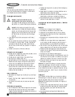 Preview for 14 page of Black & Decker DV1010EL Original Instructions Manual