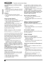 Preview for 16 page of Black & Decker DV1010EL Original Instructions Manual