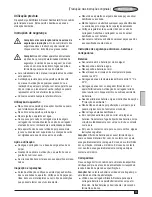 Предварительный просмотр 35 страницы Black & Decker DV1010EL Original Instructions Manual