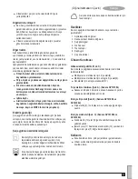 Preview for 67 page of Black & Decker DV1010EL Original Instructions Manual