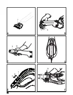 Preview for 2 page of Black & Decker DV1210ECN Original Instructions Manual