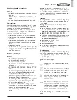 Preview for 5 page of Black & Decker DV1210ECN Original Instructions Manual