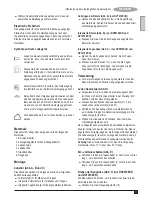 Preview for 11 page of Black & Decker DV1210ECN Original Instructions Manual