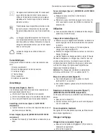 Preview for 17 page of Black & Decker DV1210ECN Original Instructions Manual