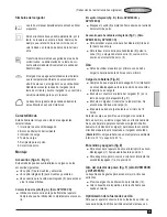 Preview for 35 page of Black & Decker DV1210ECN Original Instructions Manual