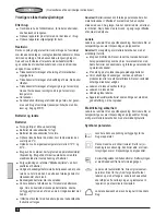 Preview for 56 page of Black & Decker DV1210ECN Original Instructions Manual