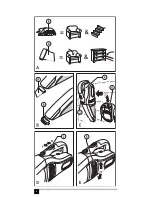 Preview for 2 page of Black & Decker DV12VXZ User Manual