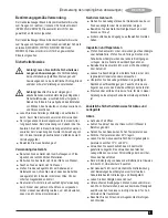 Предварительный просмотр 9 страницы Black & Decker DV4800N Original Instructions Manual